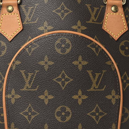 Louis Vuitton Monogram Ellipse PM 8 of 10