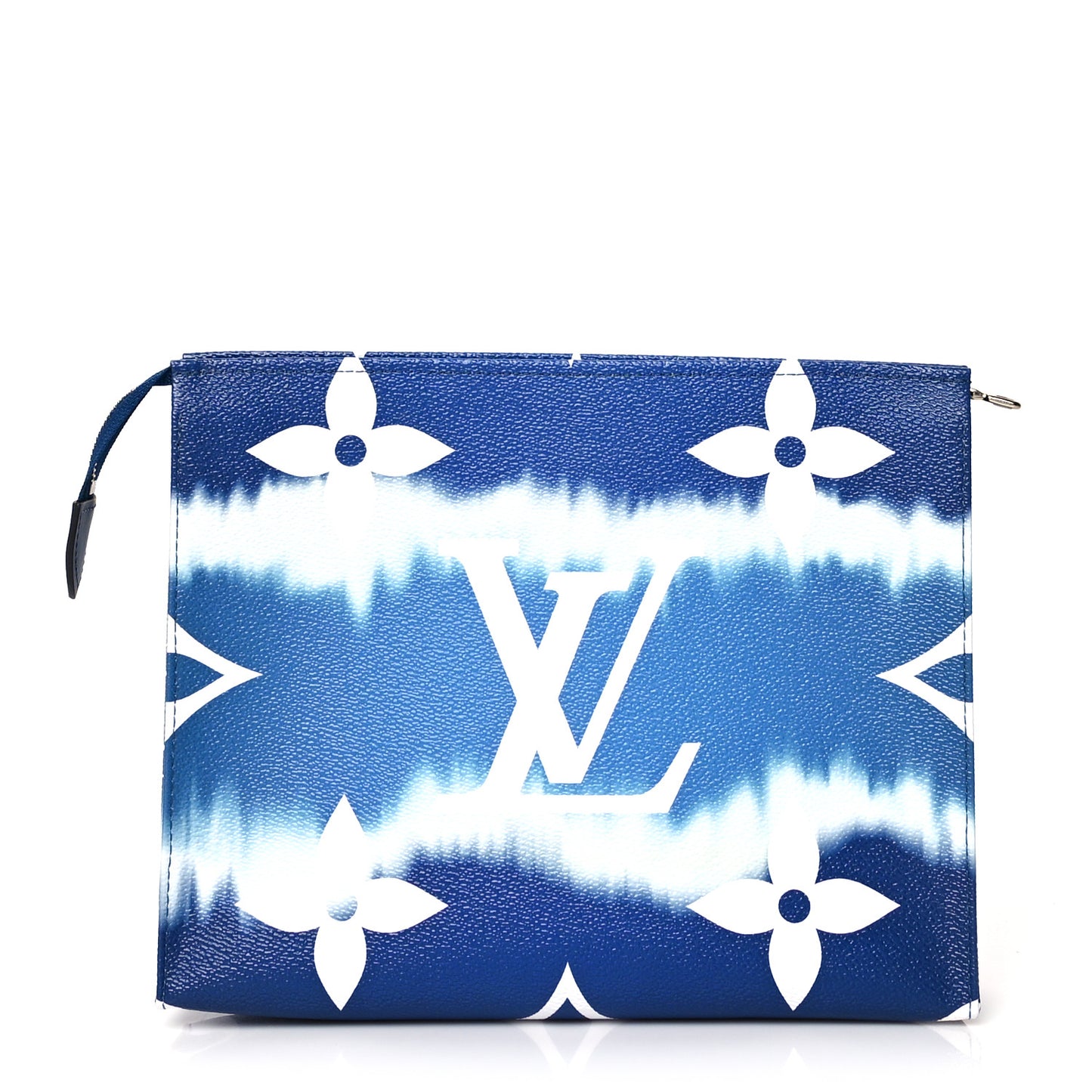 Monogram Escale Toiletry Pouch 26 Blue