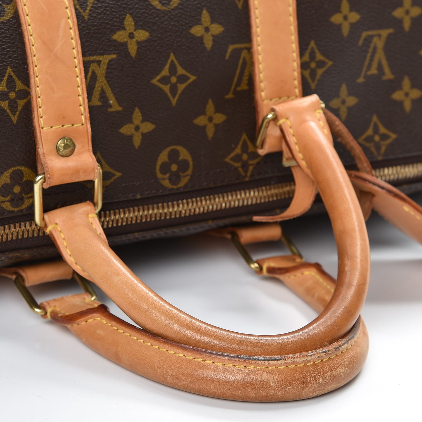 Monogram Keepall 45