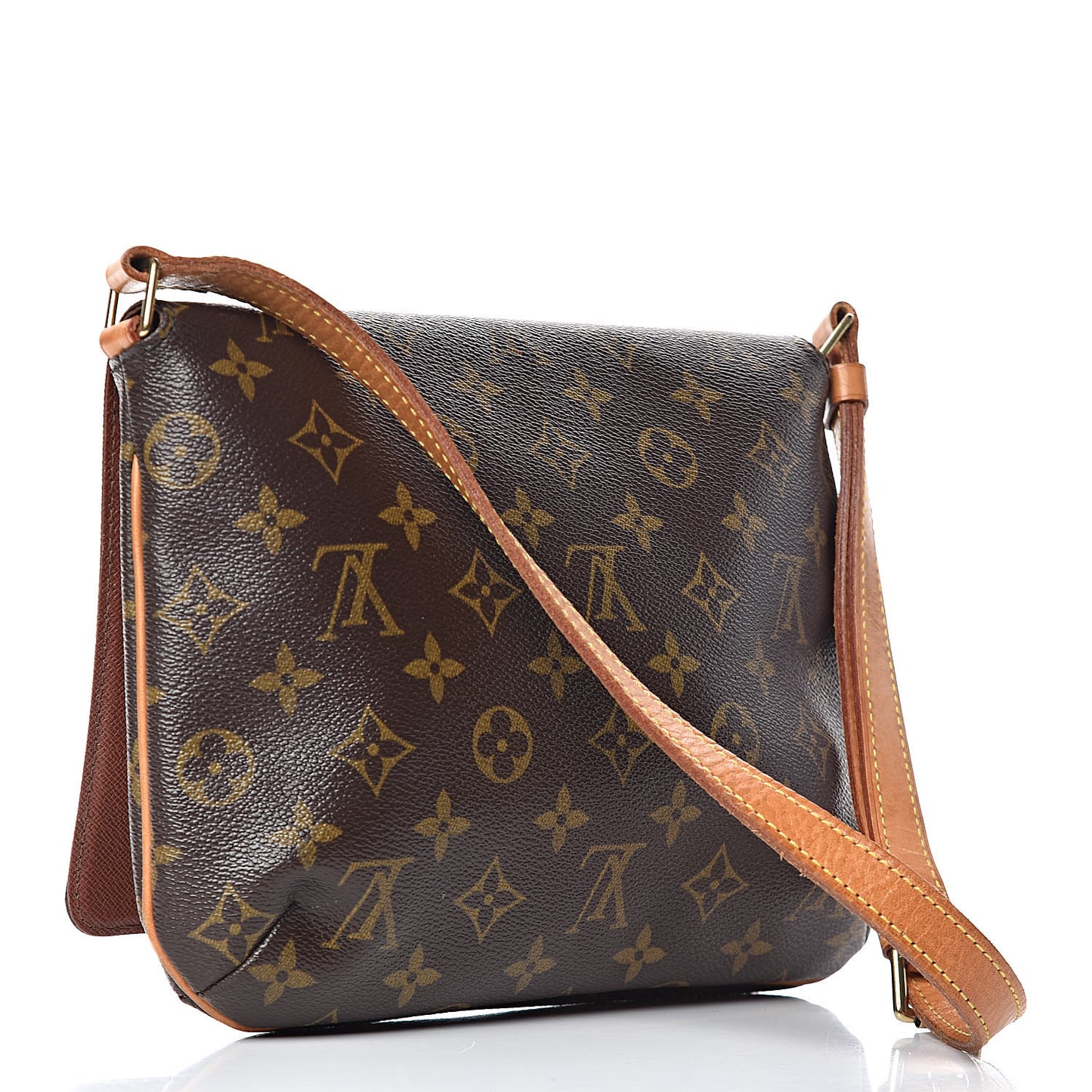 Monogram Musette Tango