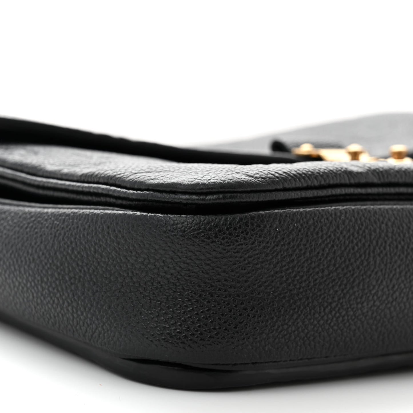 Empreinte Pochette Metis Black