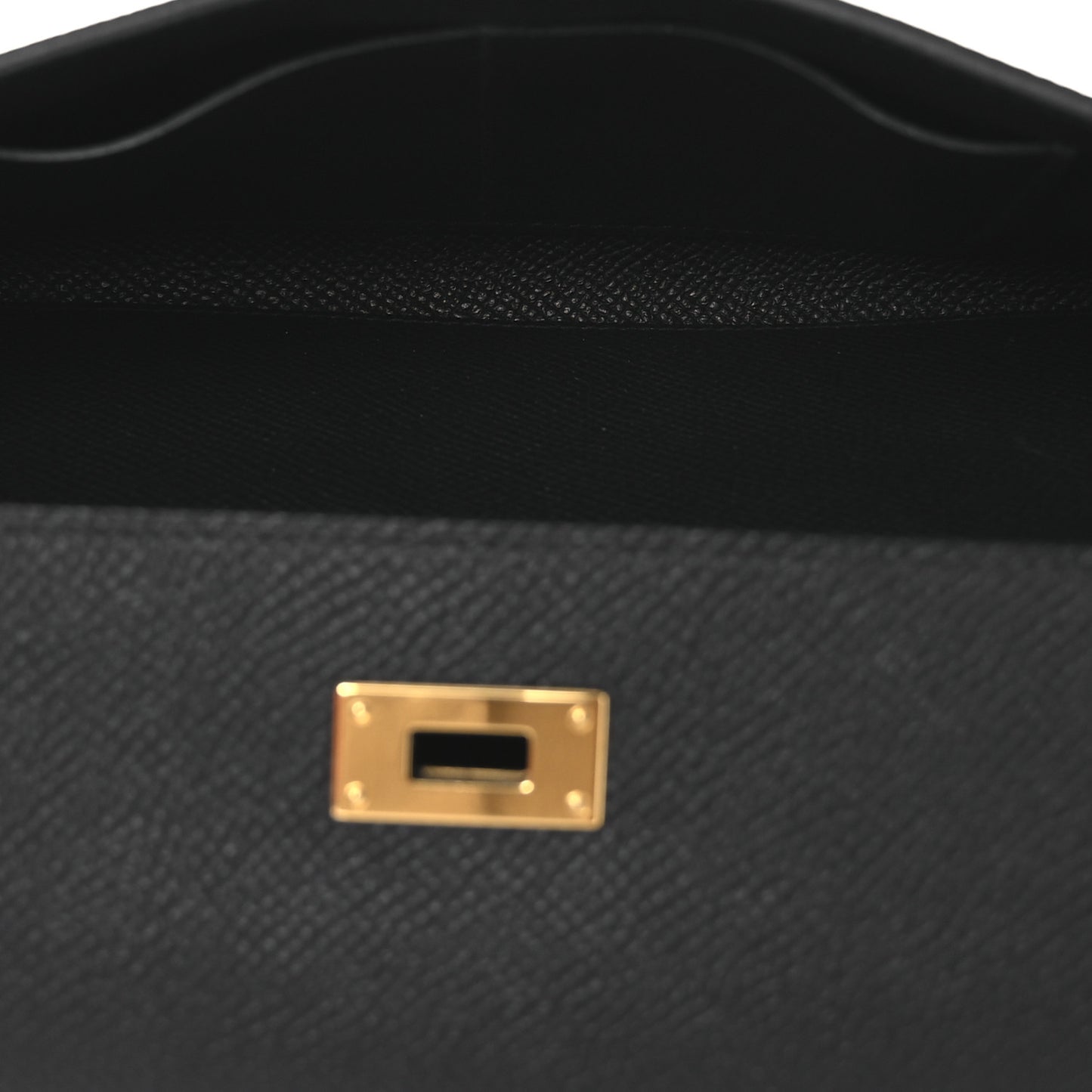 Epsom Kelly Wallet To Go Black