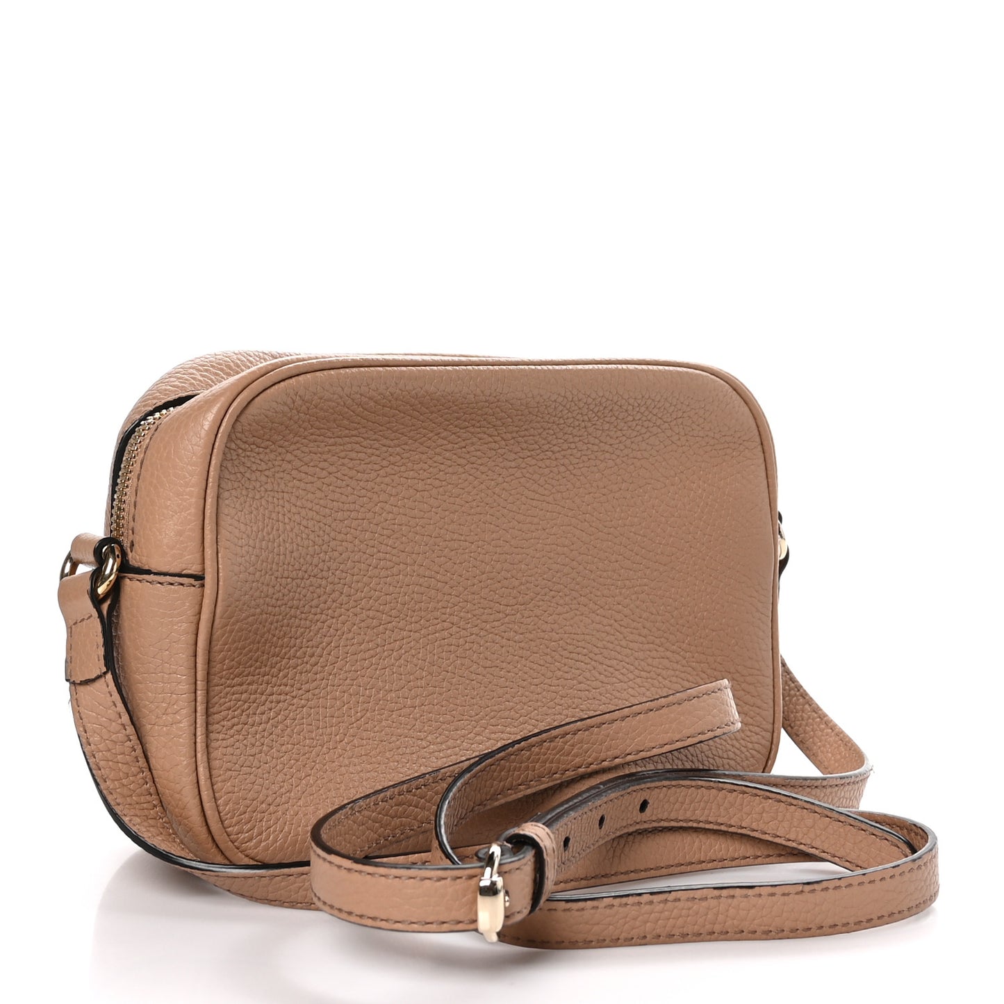 Cellarius Calfskin Small Soho Disco Bag
