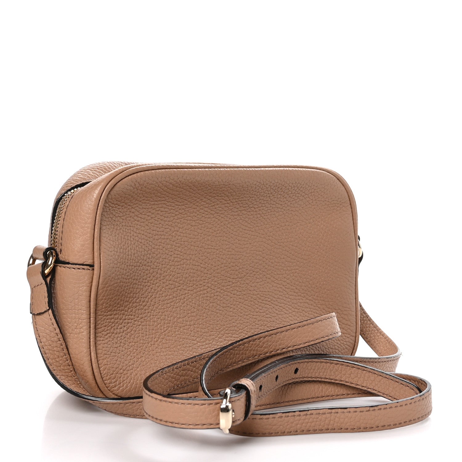 Gucci Cellarius Calfskin Small Soho Disco Bag 3 of 9