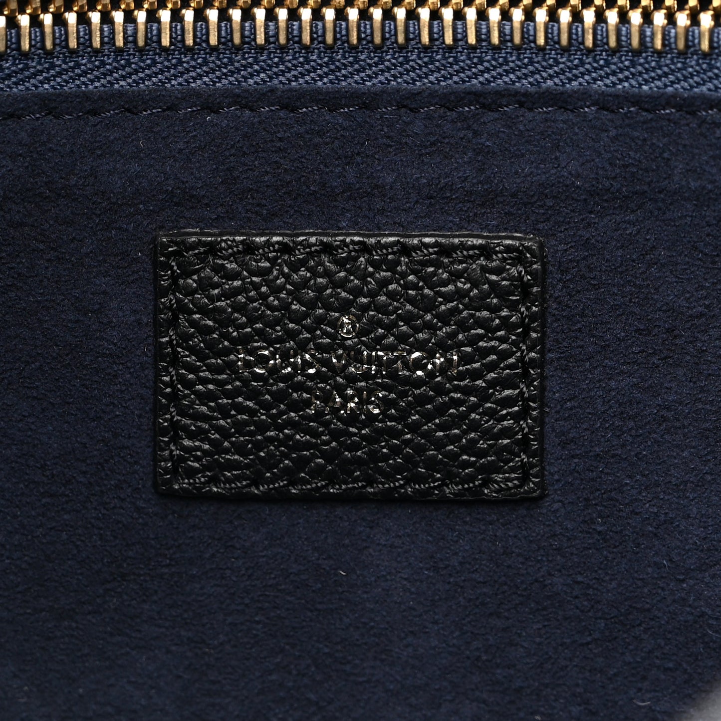 Empreinte Monogram Giant Neverfull MM Black