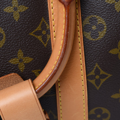 Louis Vuitton Monogram Keepall 45 15 of 15