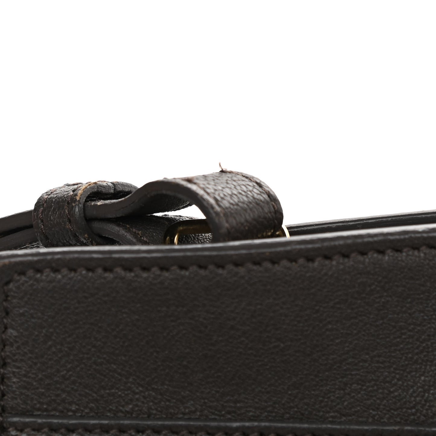 Sheepskin Medium Classic Y Cabas Grey