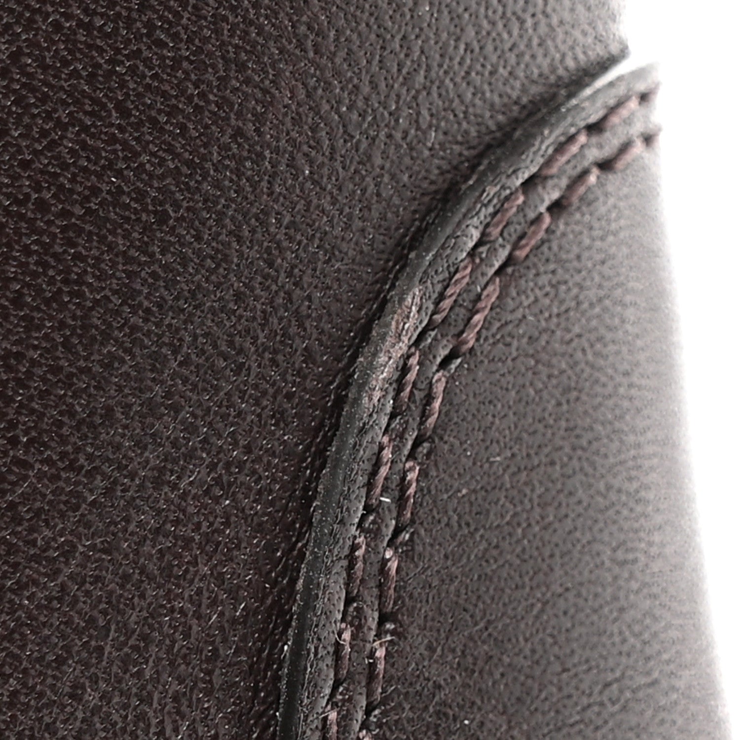 Bottega Veneta Calfskin Storm Knee High Boots 35 Fondant 9 of 17