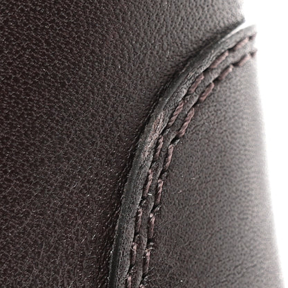Bottega Veneta Calfskin Storm Knee High Boots 35 Fondant 9 of 17