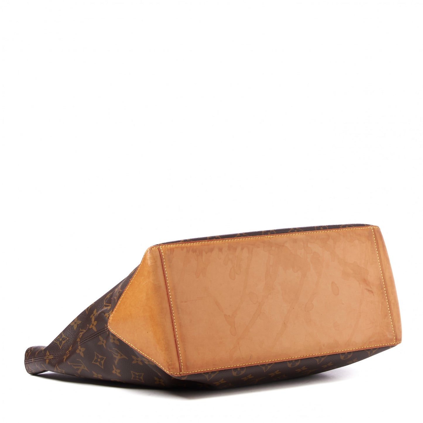 Monogram Cabas Mezzo
