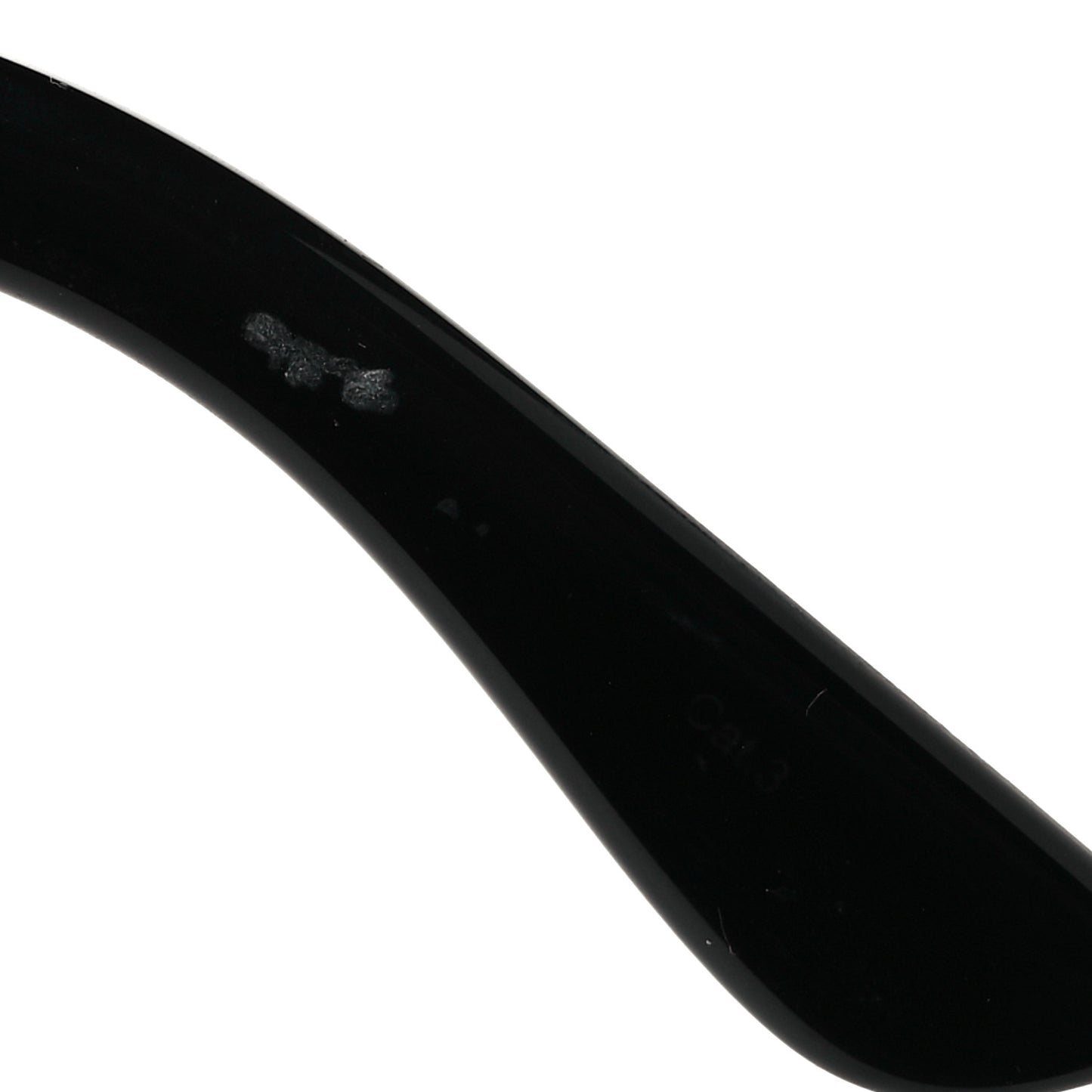 Acetate Square Frame Sunglasses GG0053S Black