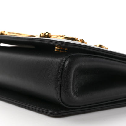 Dolce & Gabbana Nappa DG Girls Shoulder Bag Black 8 of 10