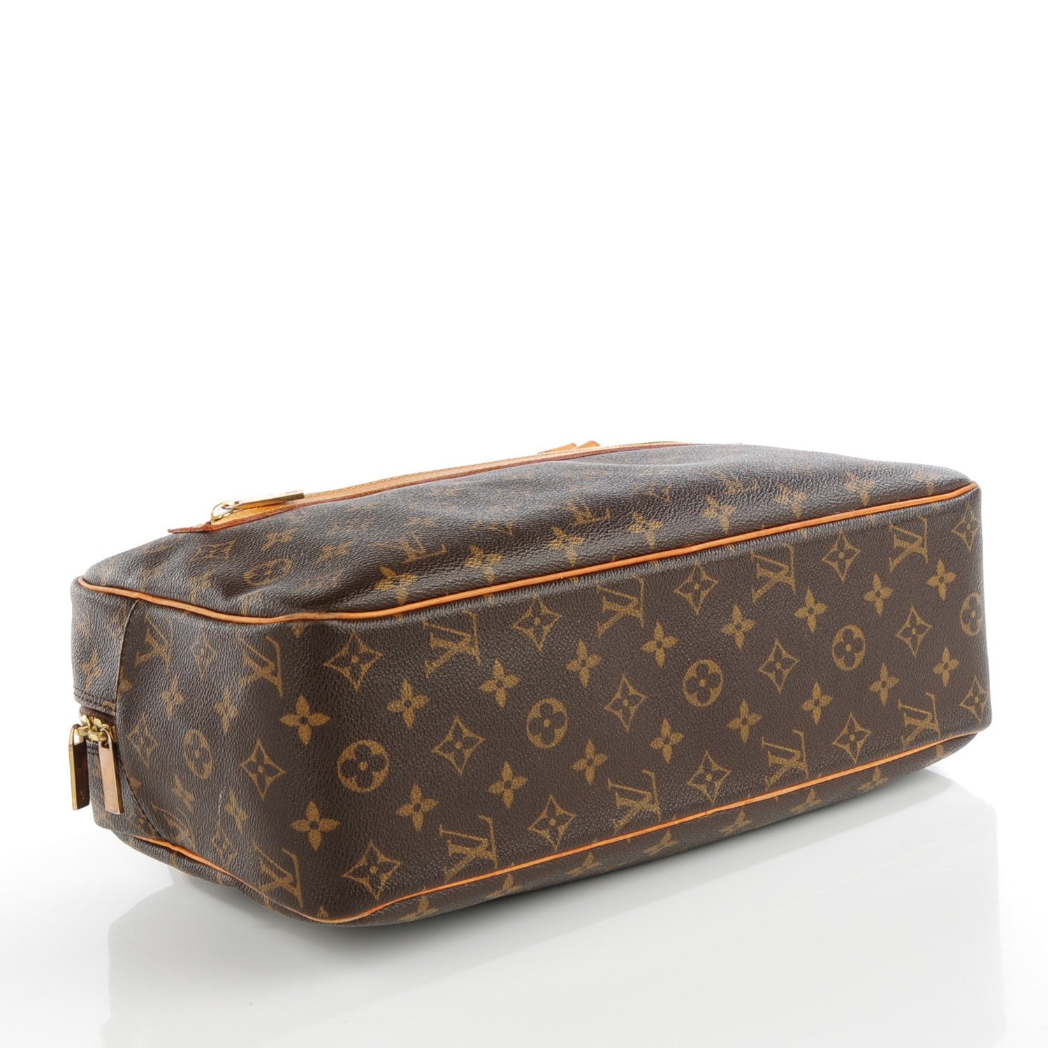 Louis Vuitton Monogram Cite GM 6 of 12