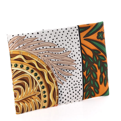 Hermes Silk Petit H Tissue Case 3 of 9