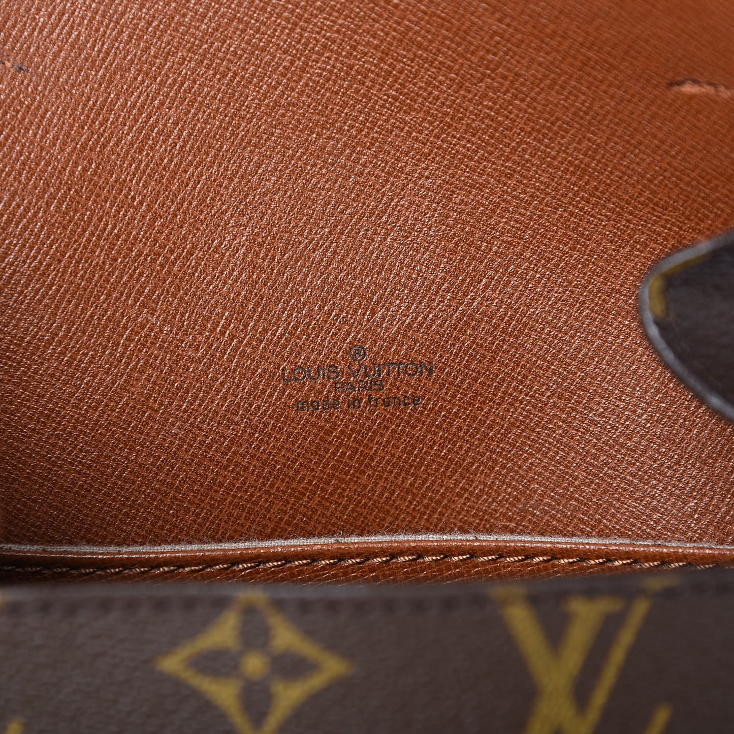 Monogram Saint Cloud PM