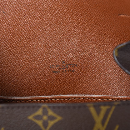 Louis Vuitton Monogram Saint Cloud PM 6 of 17