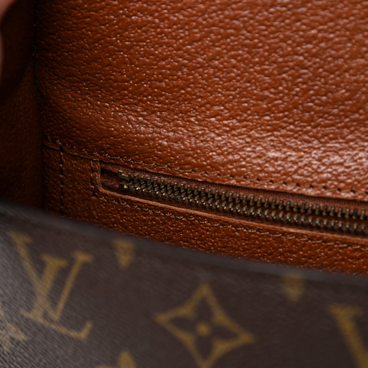 Monogram Saint Cloud GM