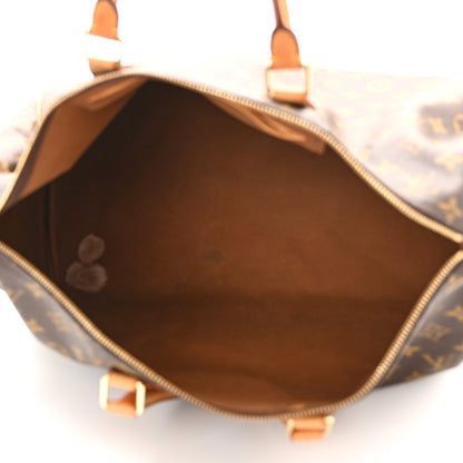 Louis Vuitton Monogram Speedy 40 6 of 14