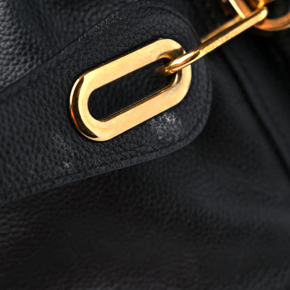 Chloe Calfskin Medium Paraty Black 17 of 18
