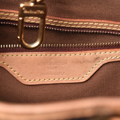 Louis Vuitton Monogram Batignolles Horizontal 7 of 15