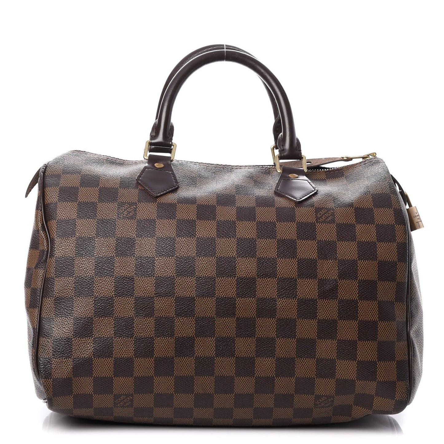 Damier Ebene Speedy 30