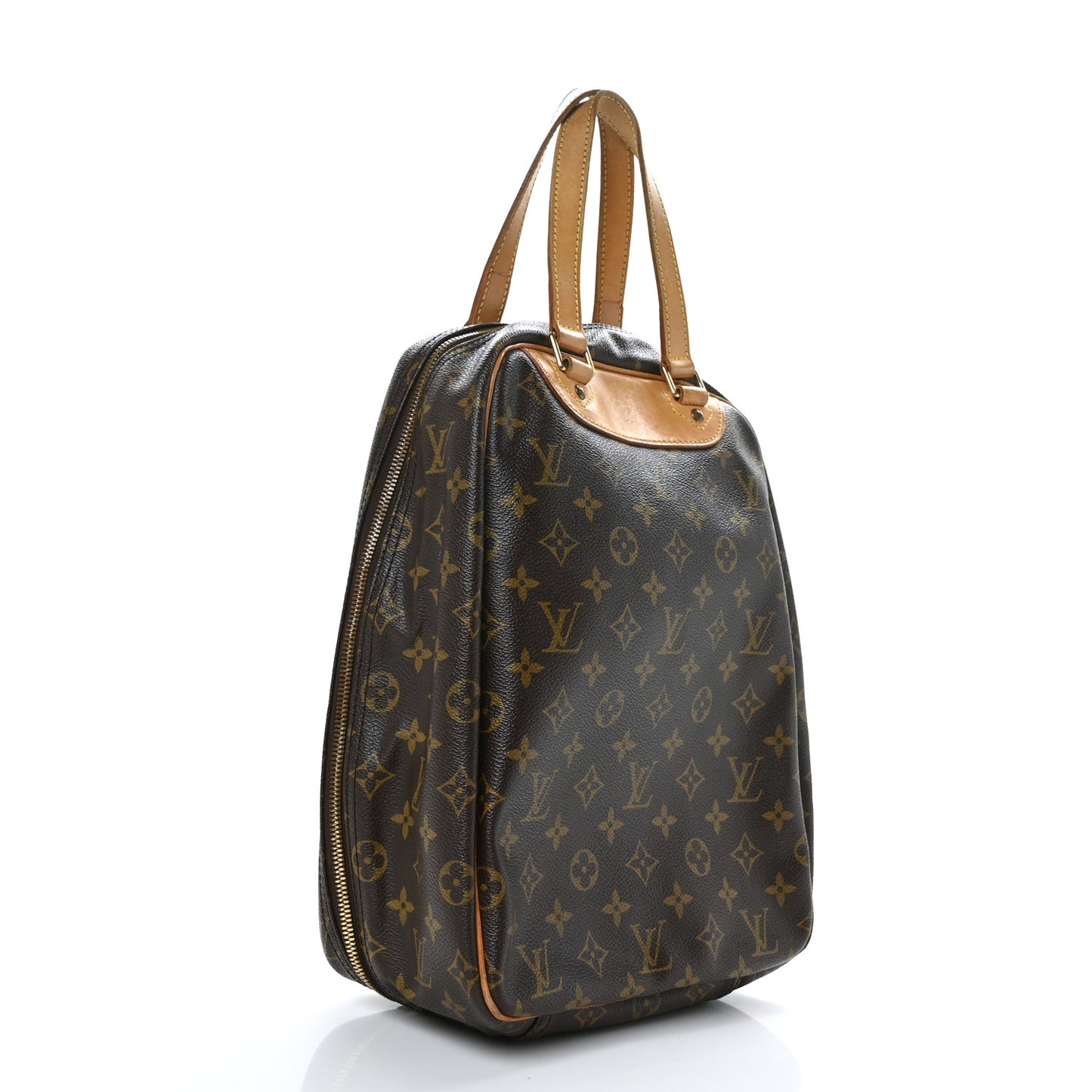 Monogram Excursion Shoe Bag
