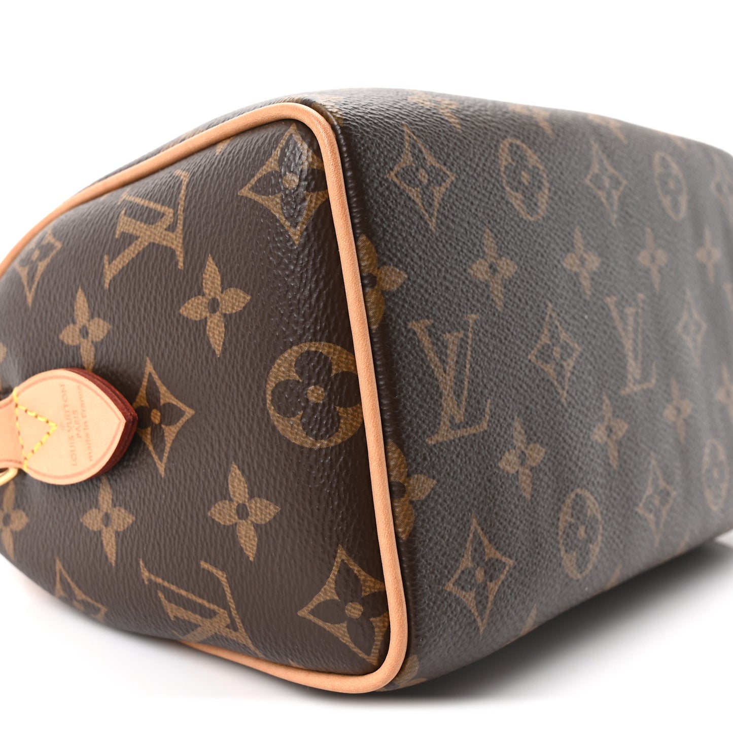 Monogram Speedy Bandouliere 20