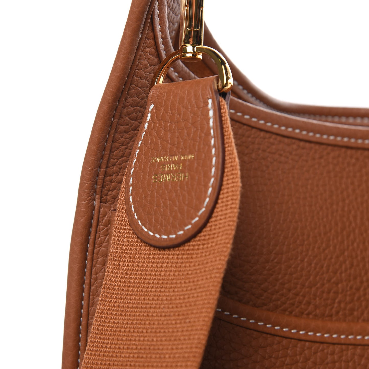 Taurillon Clemence Evelyne III GM Gold