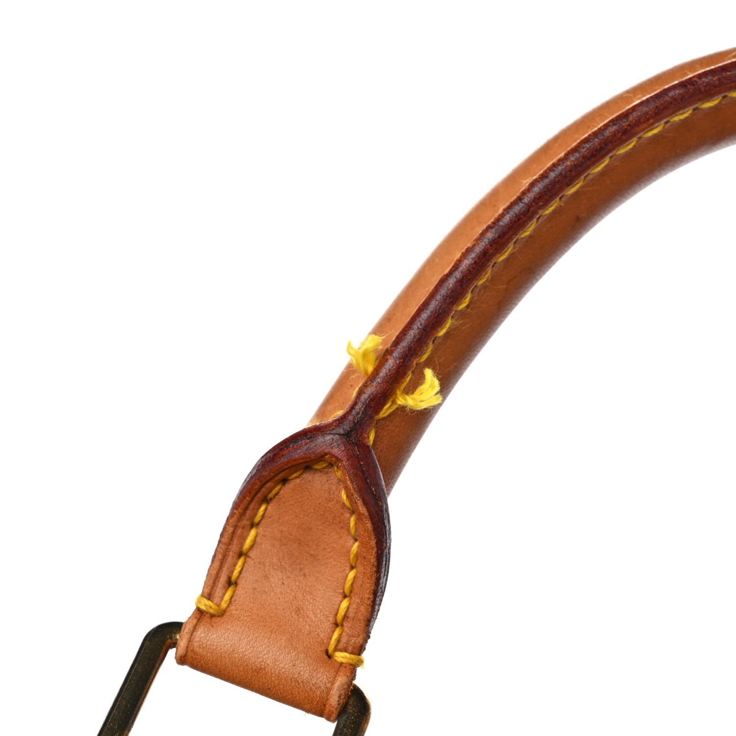 Louis Vuitton Monogram Keepall Bandouliere 50 17 of 21