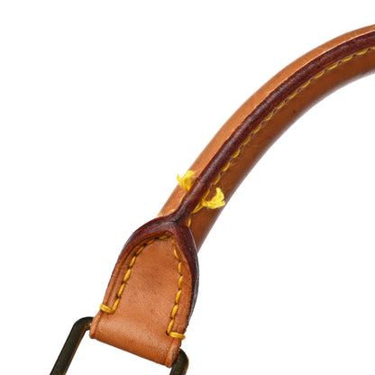 Louis Vuitton Monogram Keepall Bandouliere 50 17 of 21