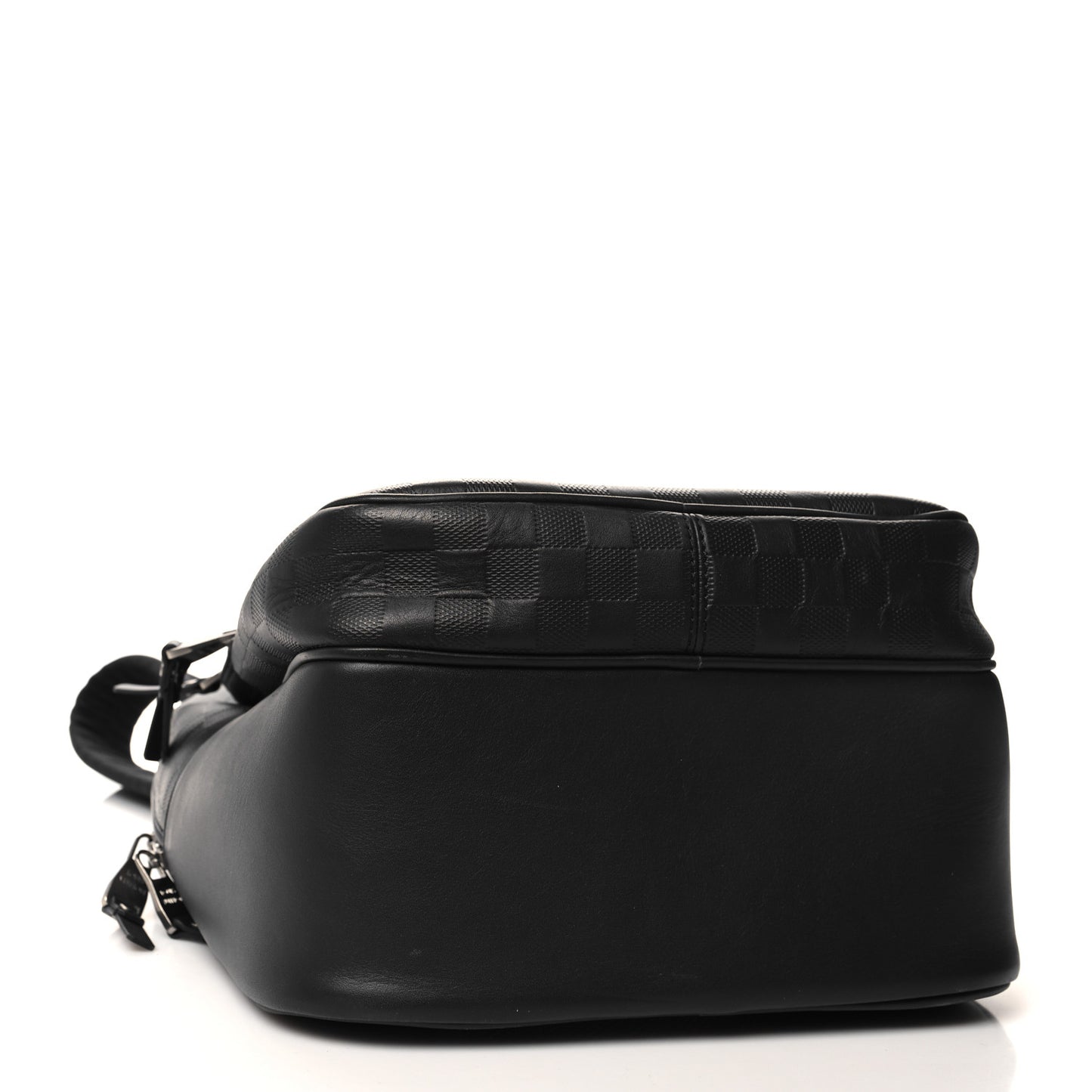 Damier Infini Michael Backpack Onyx