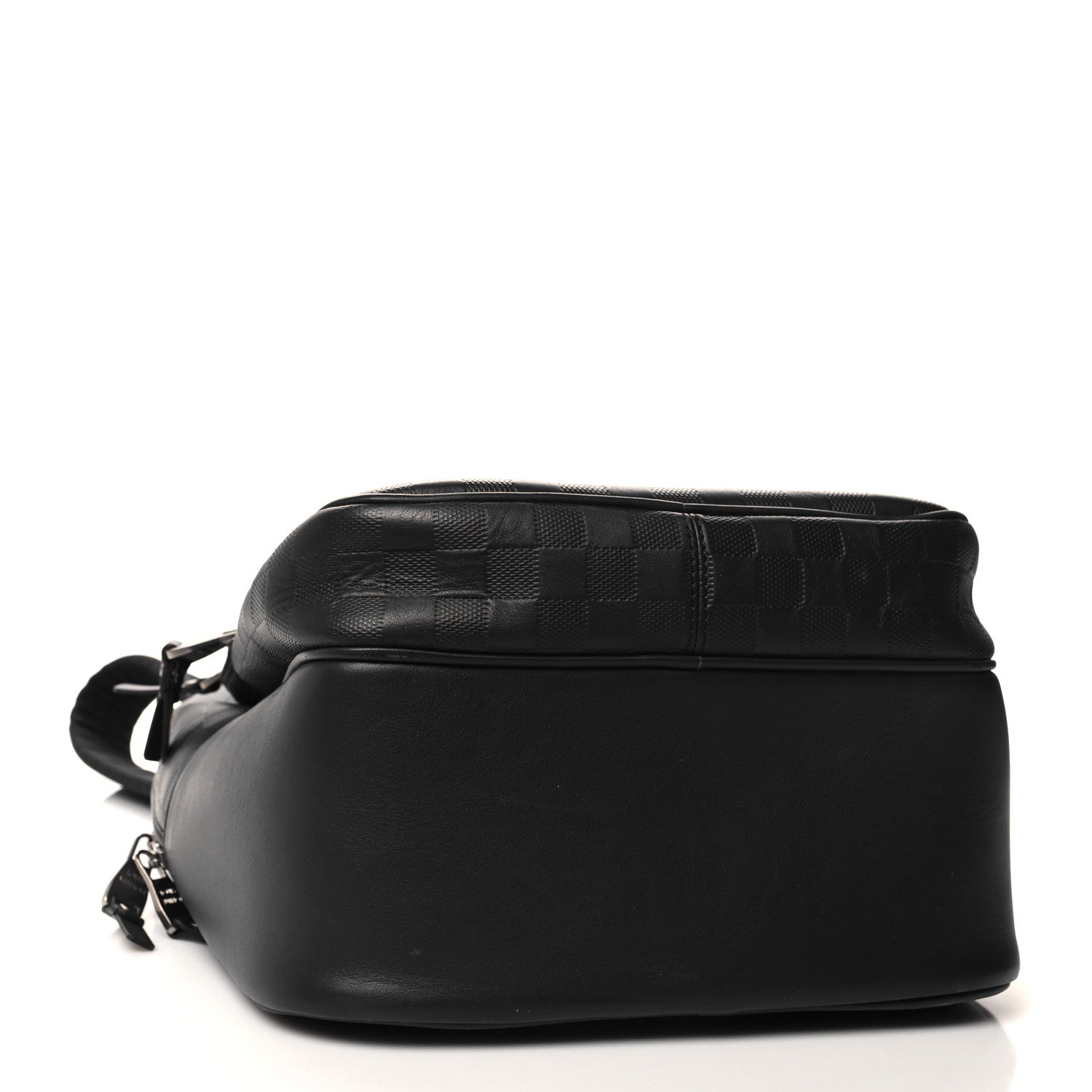 Louis Vuitton Damier Infini Michael Backpack Onyx 4 of 9