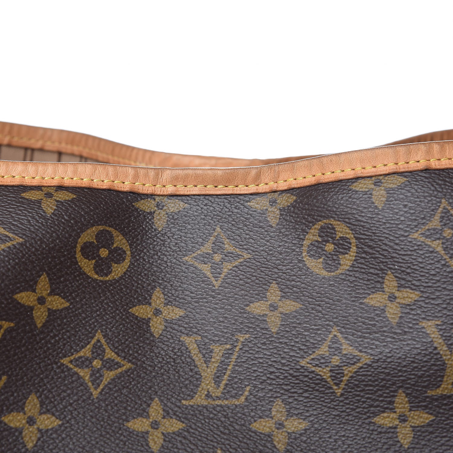 Louis Vuitton Monogram Delightful MM 13 of 18