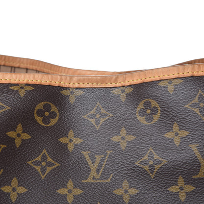 Louis Vuitton Monogram Delightful MM 13 of 18