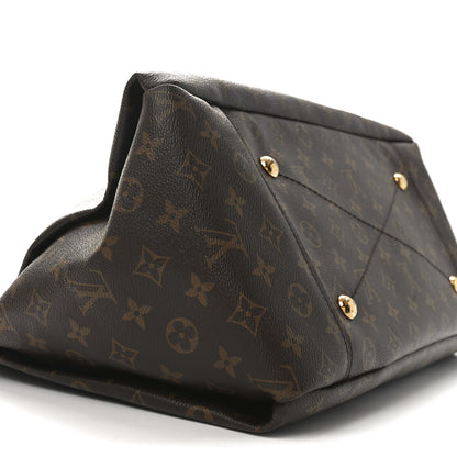 Louis Vuitton Monogram Artsy GM 8 of 9