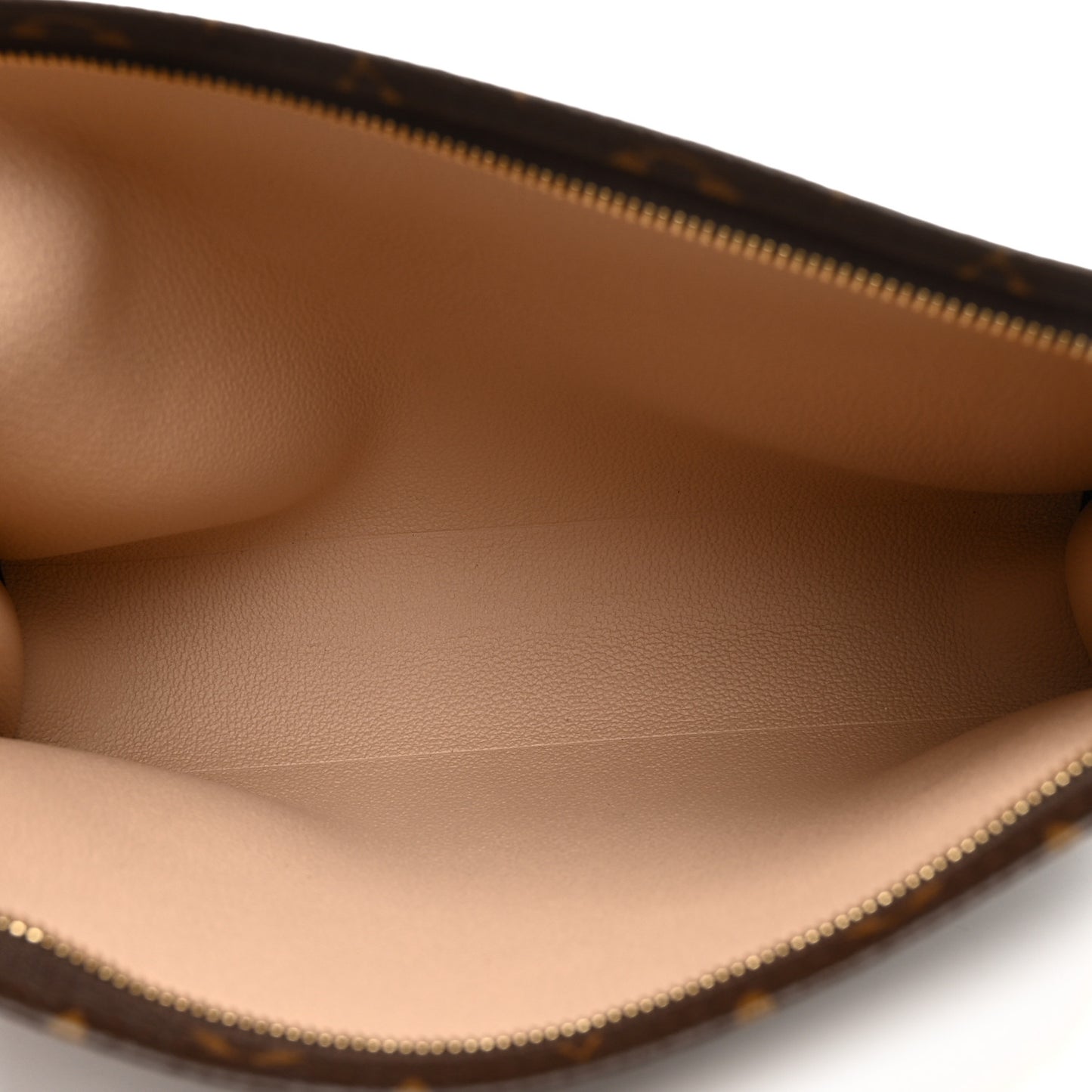 Monogram Toiletry Pouch 26