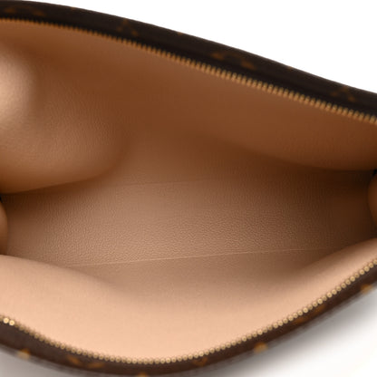 Louis Vuitton Monogram Toiletry Pouch 26 6 of 8