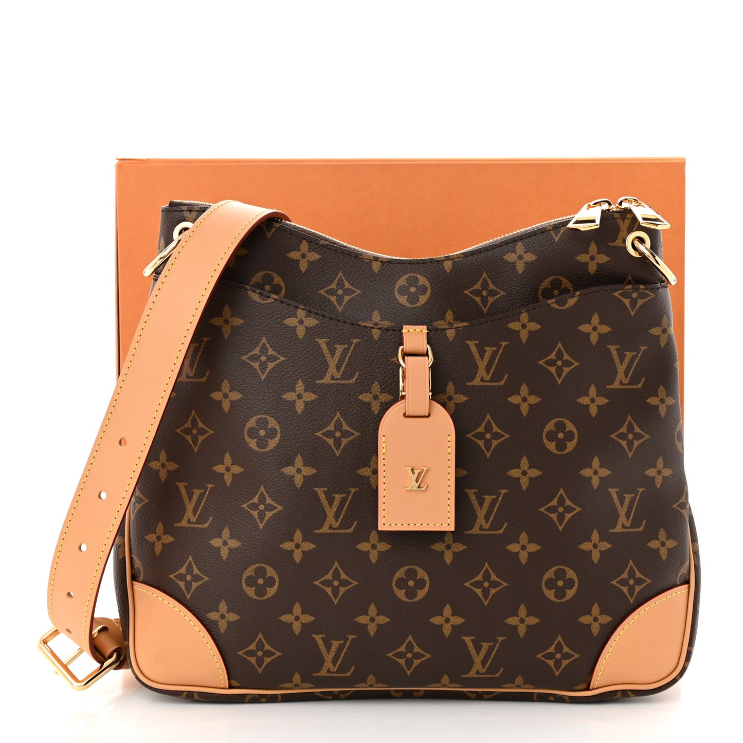 Monogram Odeon MM Natural
