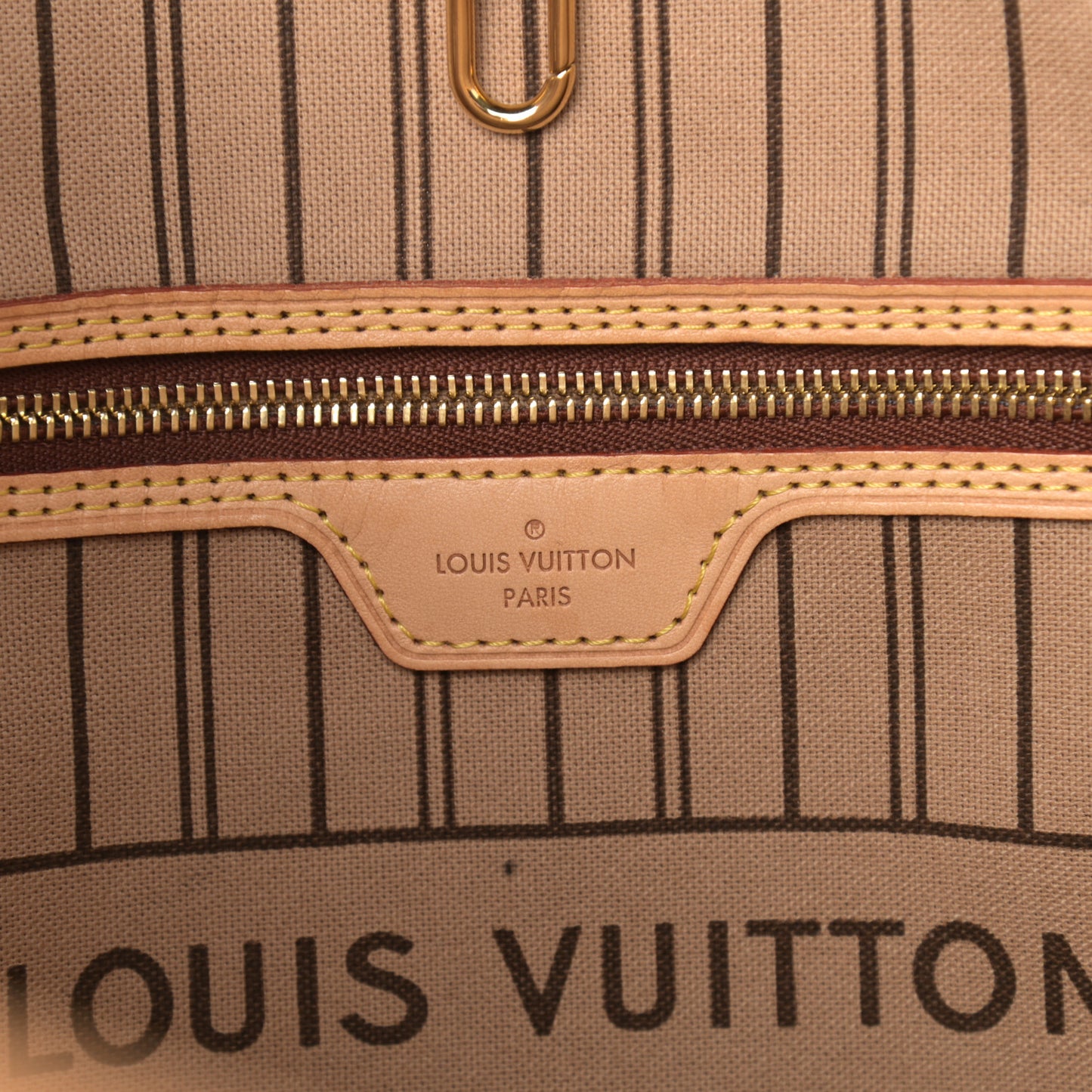 Monogram Neo Neverfull MM