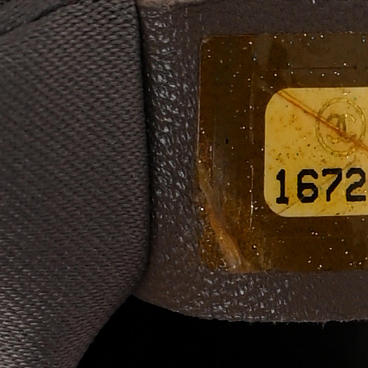 Caviar Quilted Vertical Grand Shopping Tote GST Red