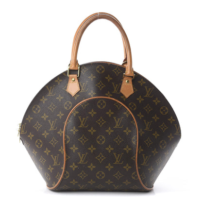 Louis Vuitton Monogram Ellipse MM 1 of 8