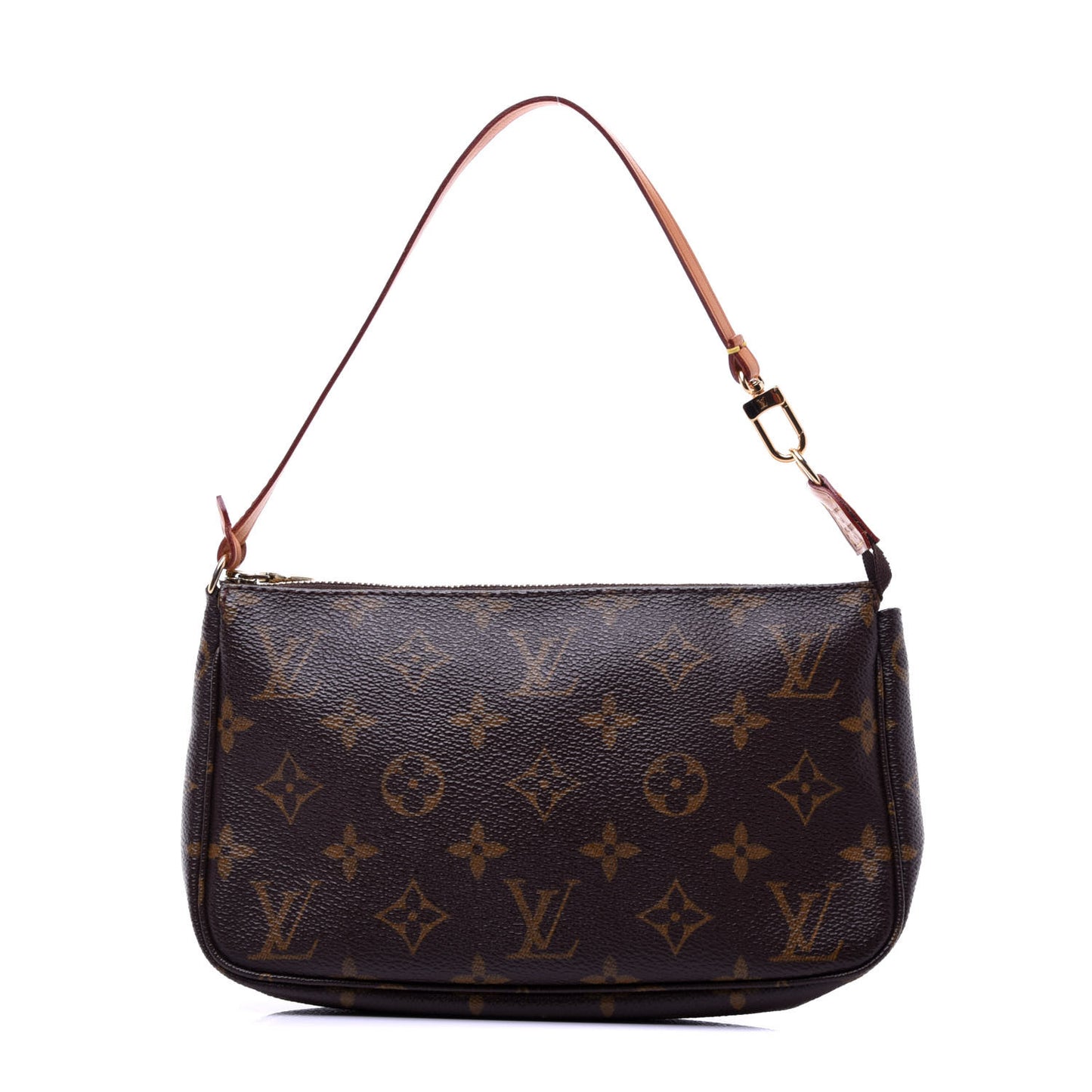 Monogram Pochette Accessories