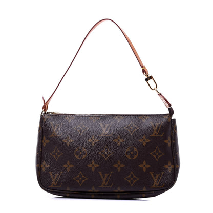 Louis Vuitton Monogram Pochette Accessories 1 of 9