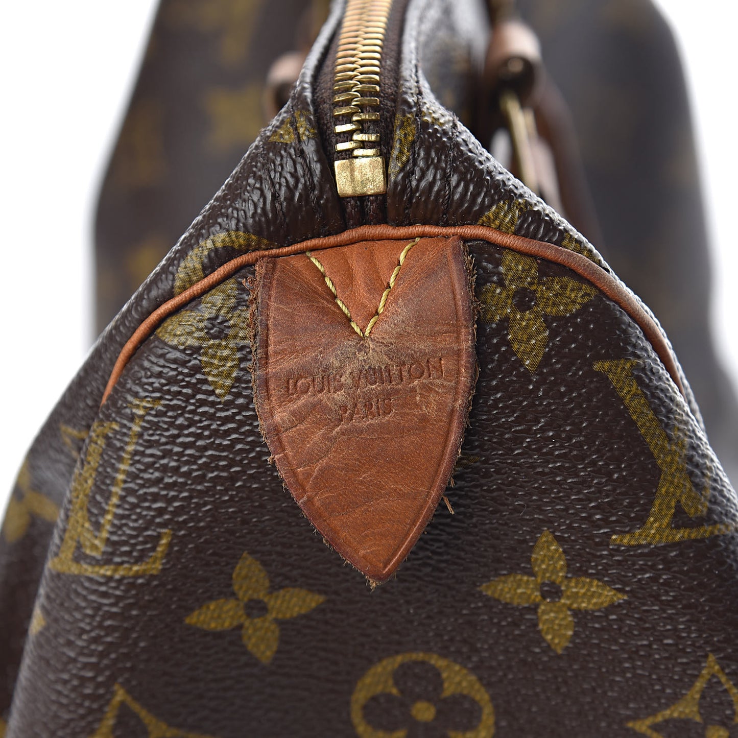 Monogram Speedy 30