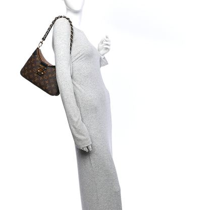 Louis Vuitton Reverse Monogram Twinny 2 of 10