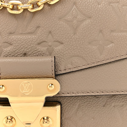 Louis Vuitton Empreinte Marceau Turtledove 7 of 9