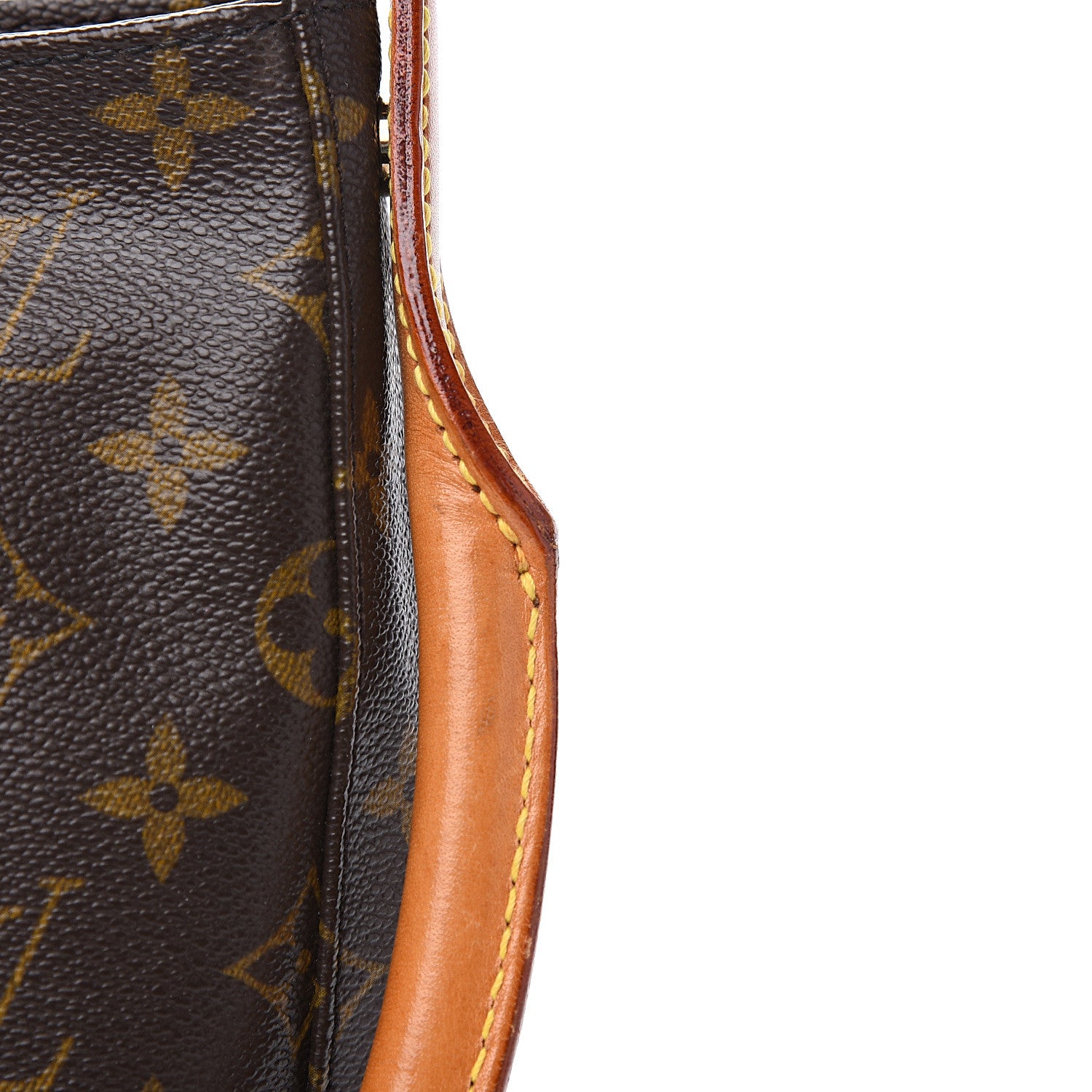 Louis Vuitton Monogram Looping MM 7 of 12