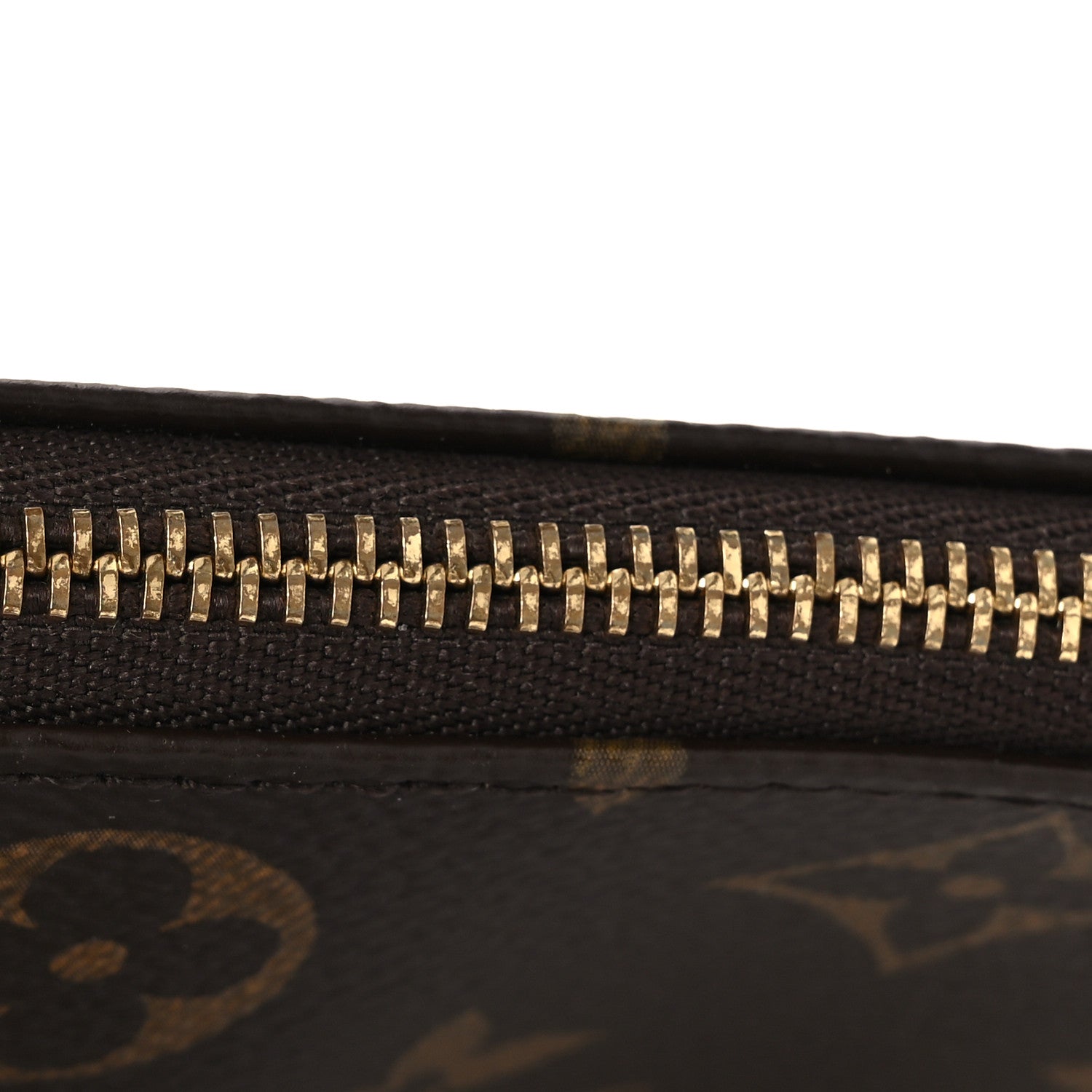 Louis Vuitton Monogram Mini Pochette Accessories 11 of 11
