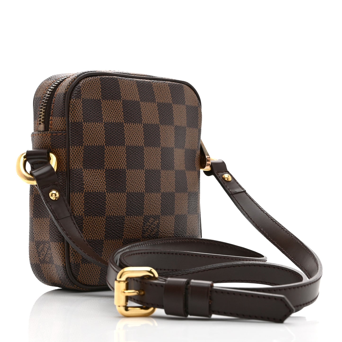 Damier Ebene Rift