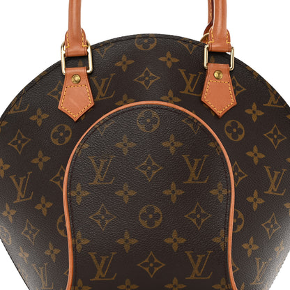 Louis Vuitton Monogram Ellipse PM 7 of 9